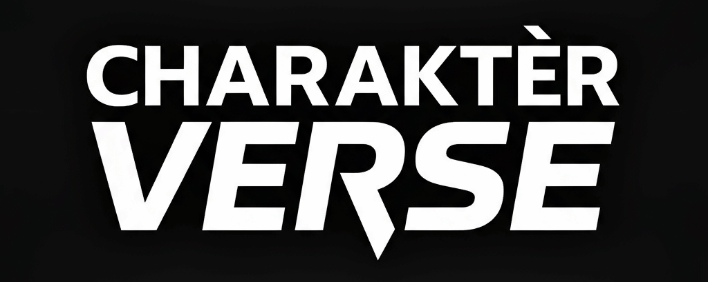 CHARAKTÈR VERSE